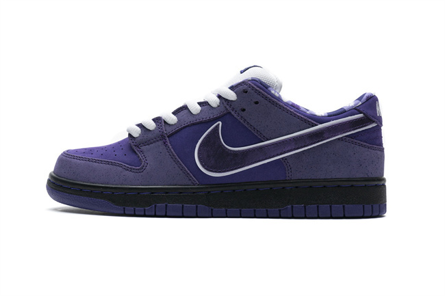 Men's Dunk Low Purple Shoes 0375 Men's Dunk Low Purple Shoes 0375